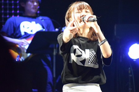 KissBeeWestワンマンライブ(2019年5月3日)0432