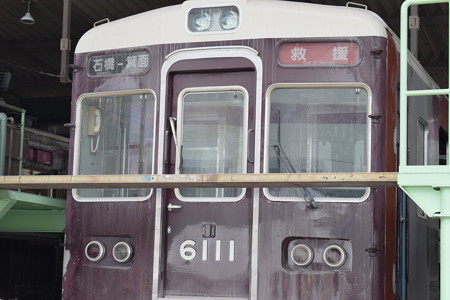 阪急春のレールウェイフェスティバル(2019)0038
