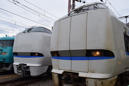 吹田総合車両所一般公開(2019)0052
