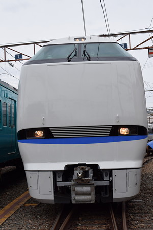 吹田総合車両所一般公開(2019)0056