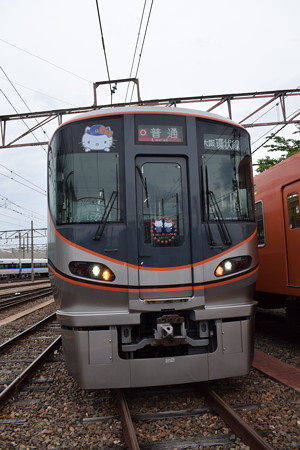 吹田総合車両所一般公開(2019)0059