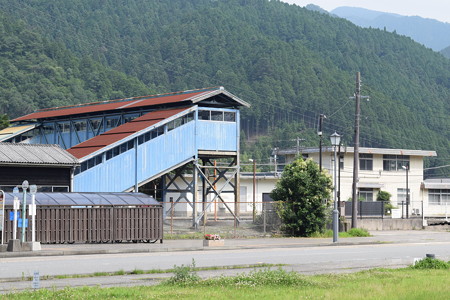 生野駅の写真0019