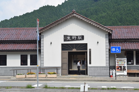 生野駅の写真0020