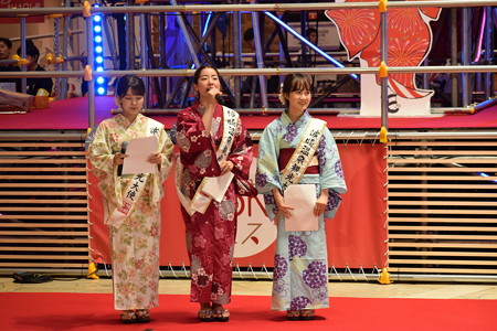 ミスゆかたコンテスト2019大阪予選0003