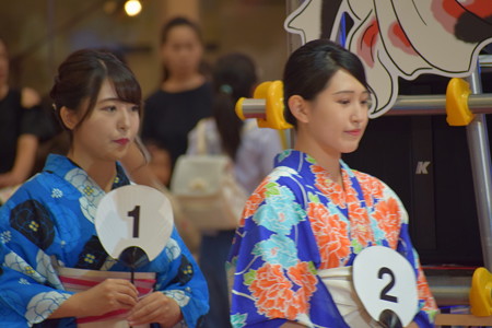 ミスゆかたコンテスト2019大阪予選0020