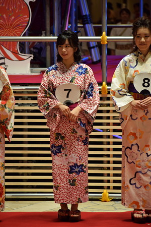 ミスゆかたコンテスト2019大阪予選0031