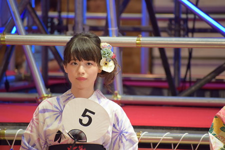 ミスゆかたコンテスト2019大阪予選0036