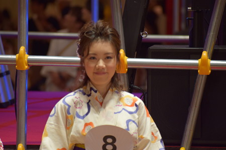 ミスゆかたコンテスト2019大阪予選0046