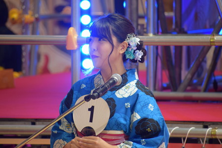 ミスゆかたコンテスト2019大阪予選0055