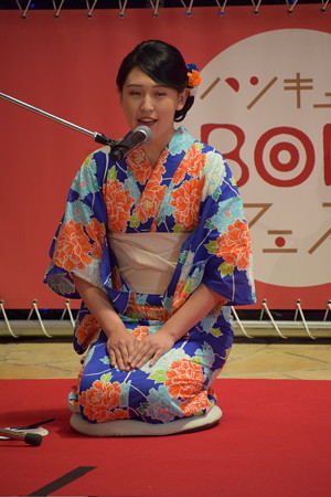 ミスゆかたコンテスト2019大阪予選0058