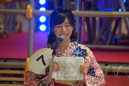 ミスゆかたコンテスト2019大阪予選0134