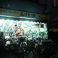 Photos: 自転車屋-6061