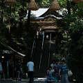 宝登山神社-7865