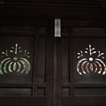 恵林寺_五三桐-4210