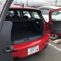 クラブマン後ろ扉
