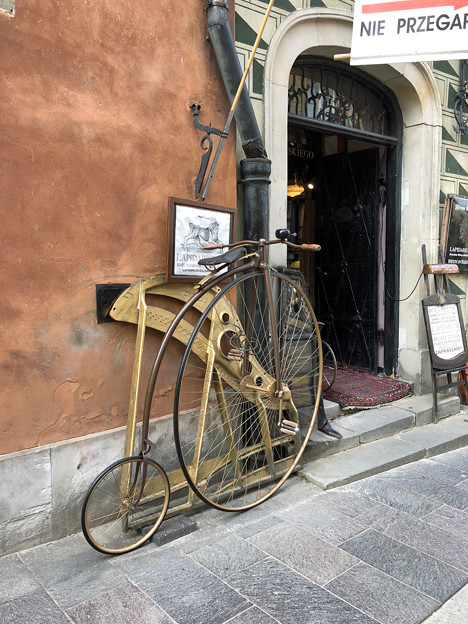 Warsaw Poland