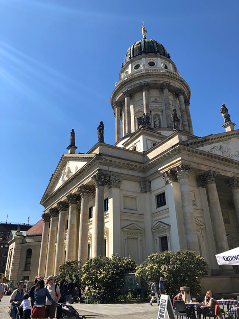 Berlin Germany