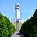 Photos: 撮って出し。。横浜本牧シンボルタワー 20190428