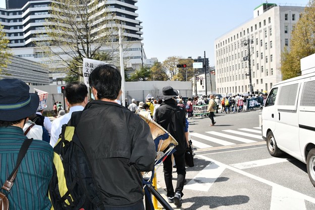 20180329森友学園問題を考える会緊急昼休みデモ6DSC_2606