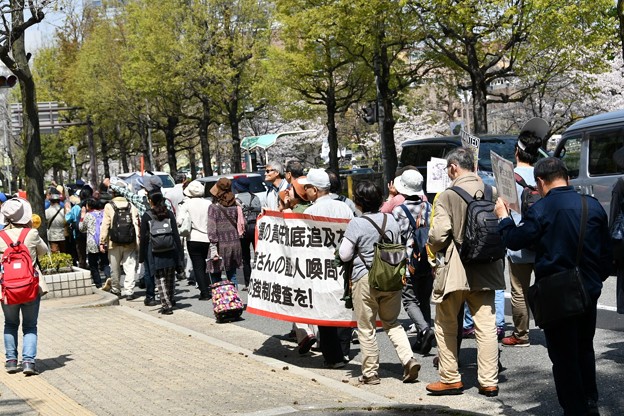 20180329森友学園問題を考える会緊急昼休みデモ9DSC_2610