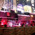 新橋SL広場