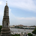 タイ旅行