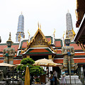 タイ旅行