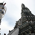 タイ旅行