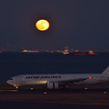 2018 SUPERMOON