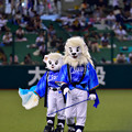 レオとライナ