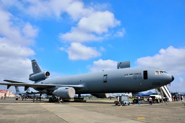 YOKOTA FRIENDSHIP FES 2018