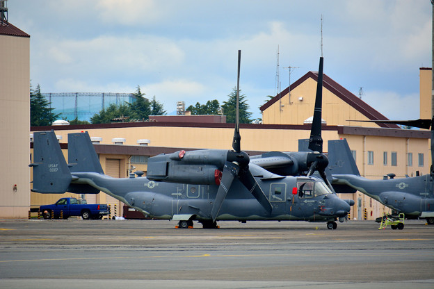 YOKOTA FRIENDSHIP FES 2018