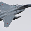 機動飛行・F-15J(303SQ)　その3