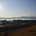 富士SWからの景色