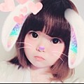 写真: SNOW＆加工☆長田未奈