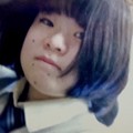 写真: 長田未奈  自撮り