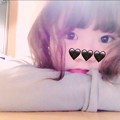 写真: 自撮り★未奈ちゃん