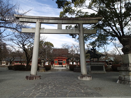 浅間神社 (3)