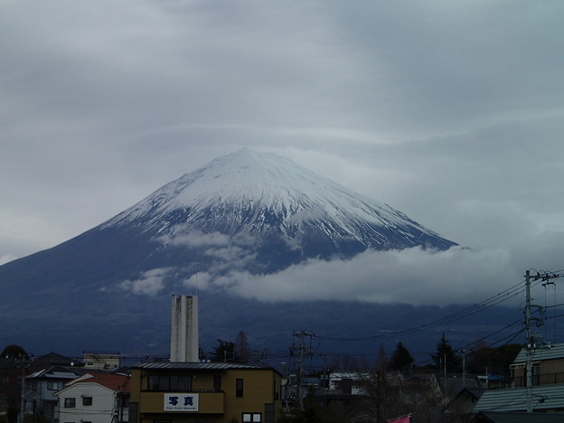 富士山 (3)