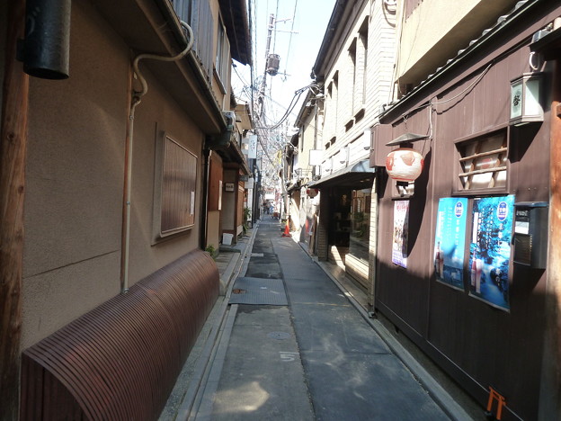 先斗町 (4)