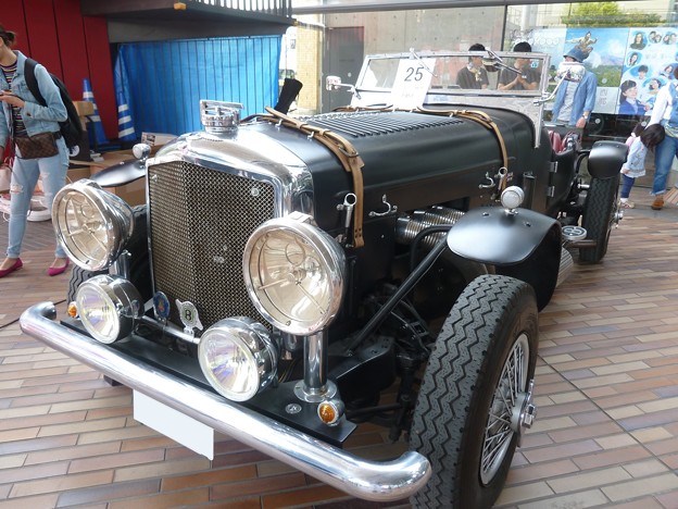 1951_ベントレーMk (1)