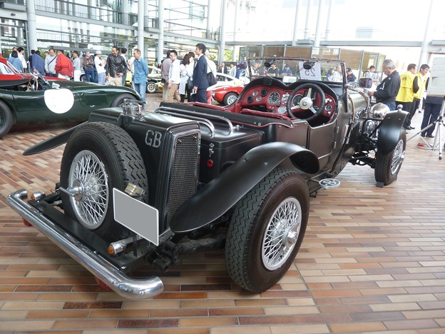 1951_ベントレーMk (2)