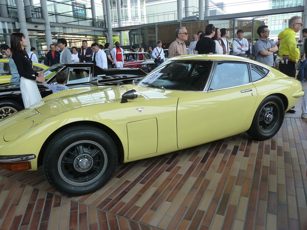 1969_トヨタ2000GT＿2