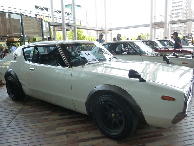 1975_スカイラインケンメリ (2)