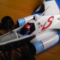 アスラーダ・コクピット