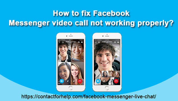 how-to-fix-facebook-messenger-video-call-not-working-properly