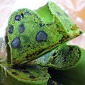抹茶クグロフ５