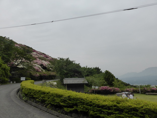 長寿ヶ丘公園