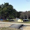 三国山公園鳥羽キャンプ場