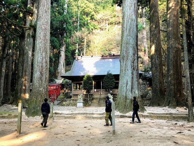 青玉神社